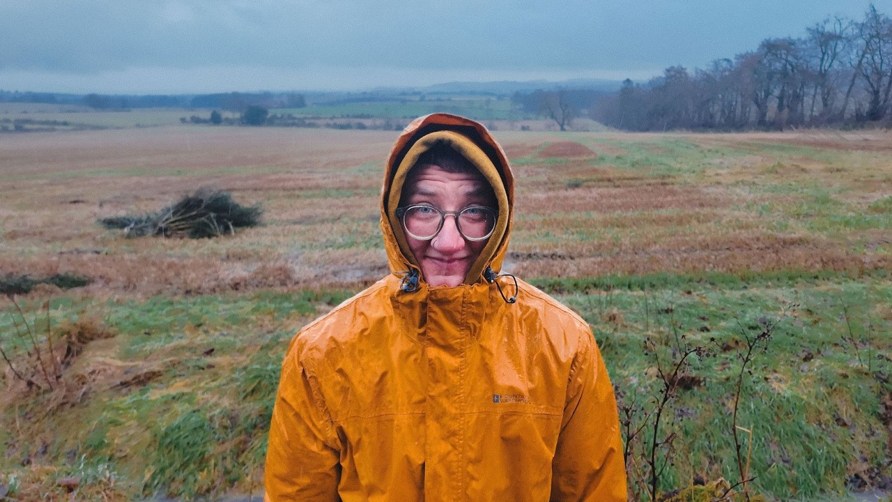 When it Rains, it Pours