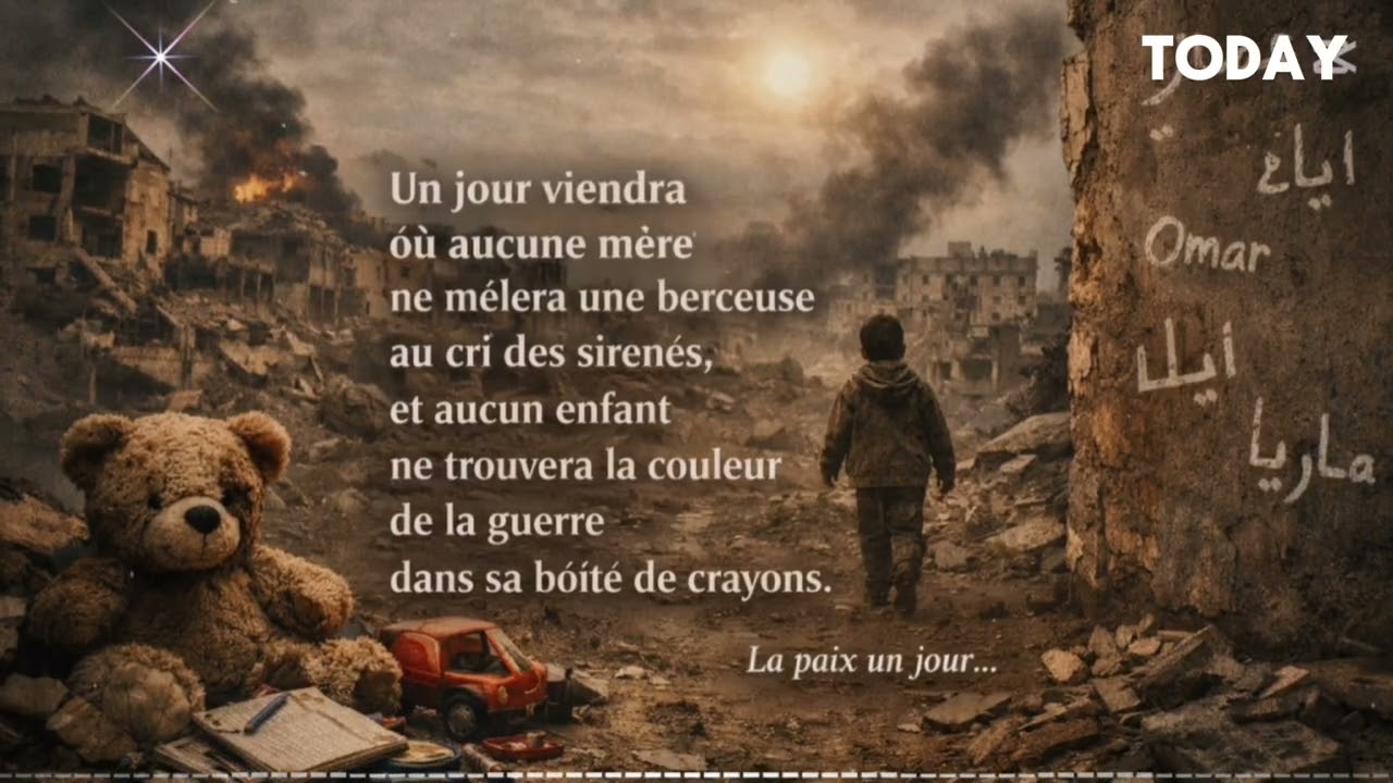 chanson française،Pour les opprimés et les déshérités.