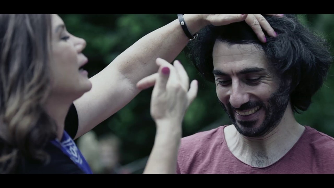 Selim Tarım &  Hülya Polat (Horon)