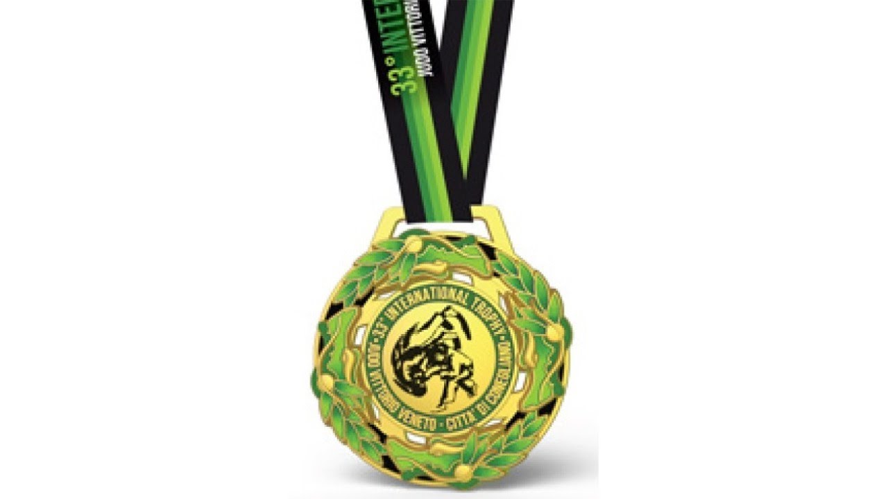 34° TORNEO INTERNAZIONALE JUDO VITTORIO VENETO  Città di CONEGLIANO 18/02/2023