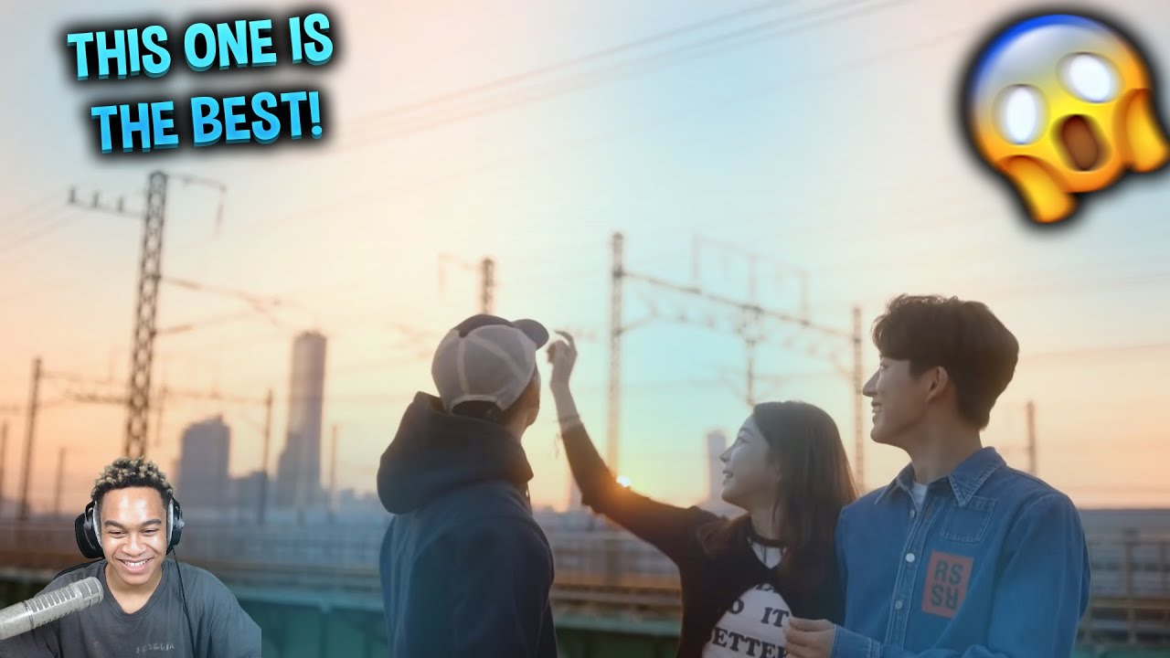 iKON - AIRPLANE M/V - REACTION