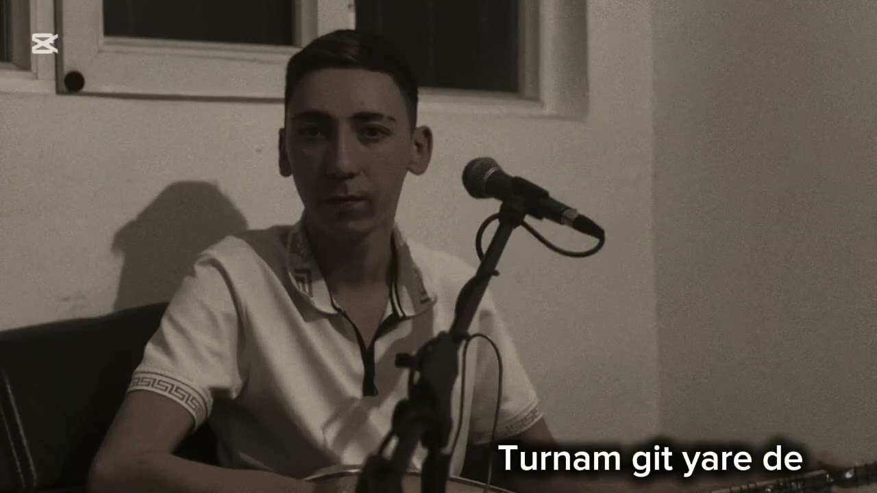 Ramazan eğrikale - Turnam git yare de 