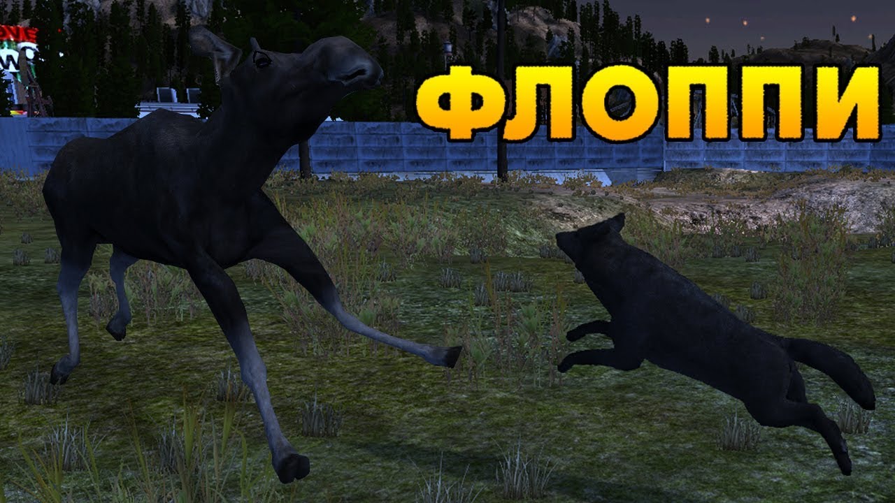 ГАЙД ПО ФАРМУ ОПЫТА | WolfQuest 2.7.3