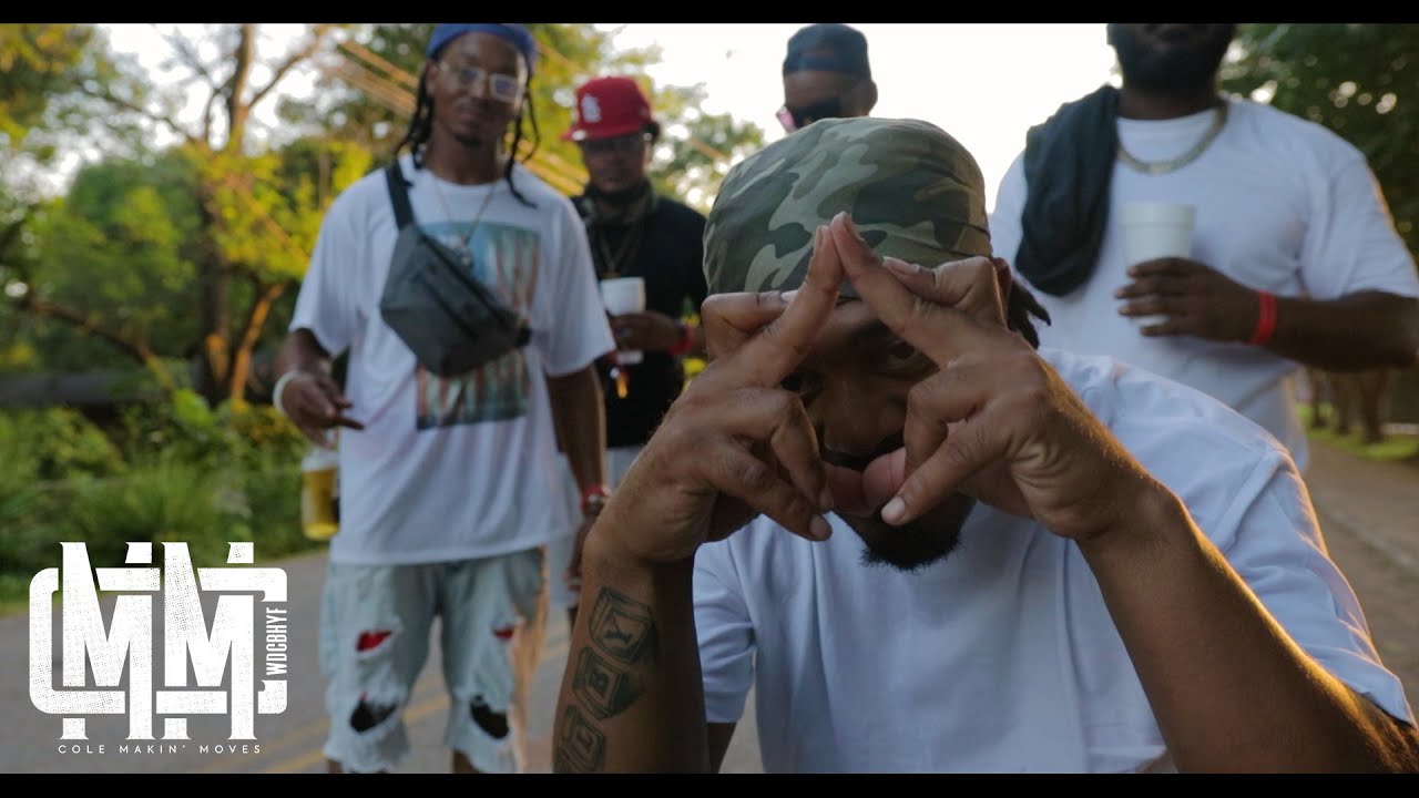 A1 Spank - True Soldiers (Official Video)