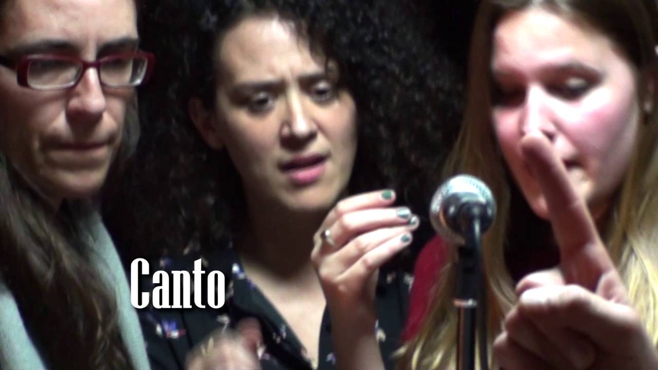 Curso Intensivo de Blues de Escuela de Blues de Madrid  (10-11-12 Marzo 2022)