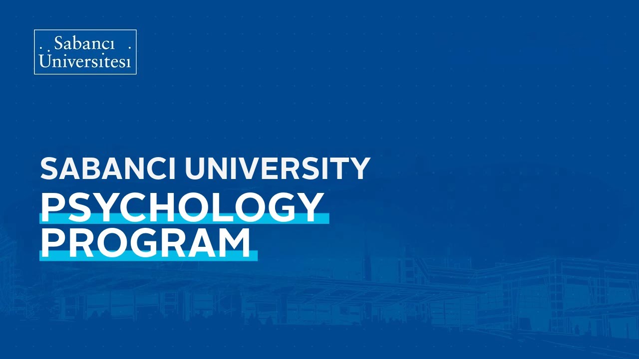 Psychology Undergraduate Program