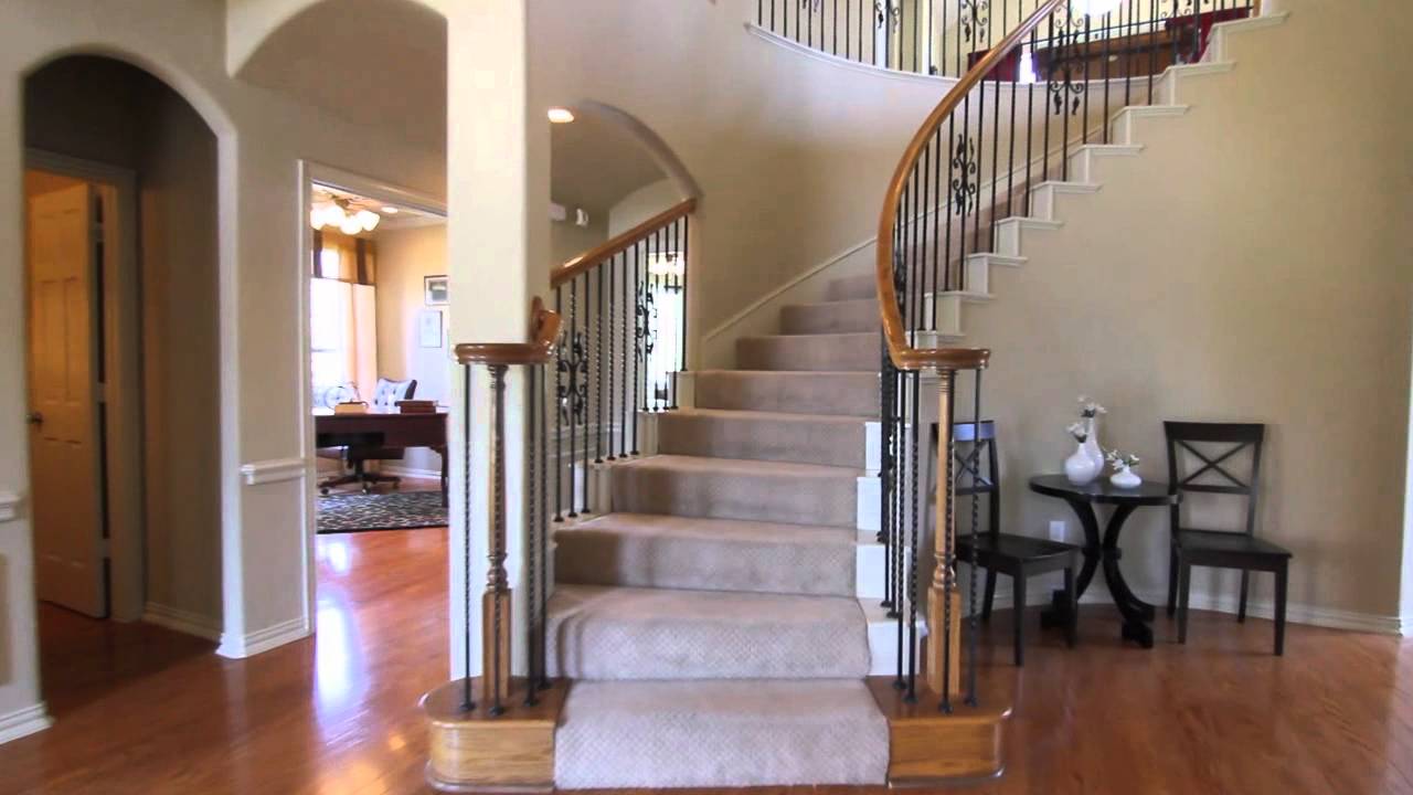 Grand Lantana Model