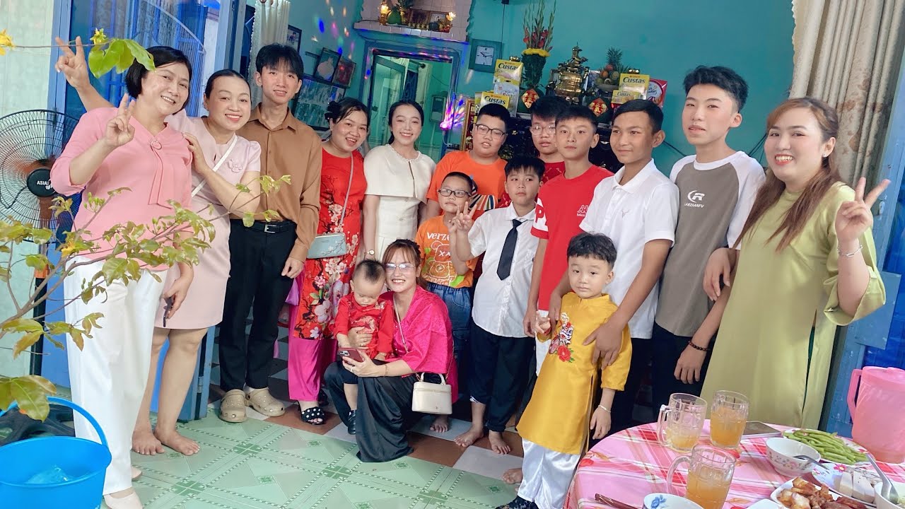Vui Xuân 2026