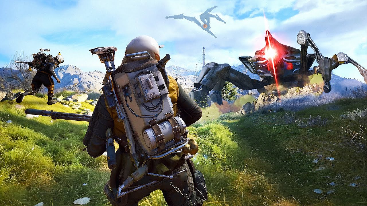 ARC Raiders Solo Is Officially Peak