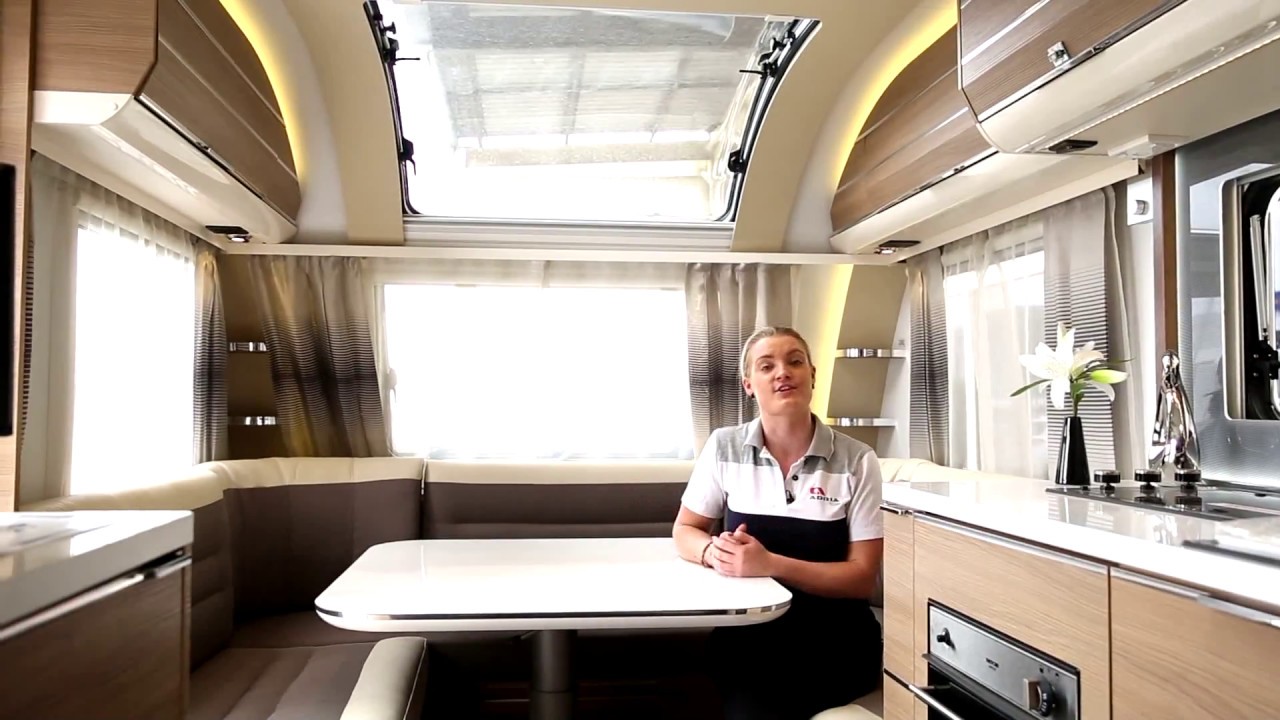About Adria NZ & Australia