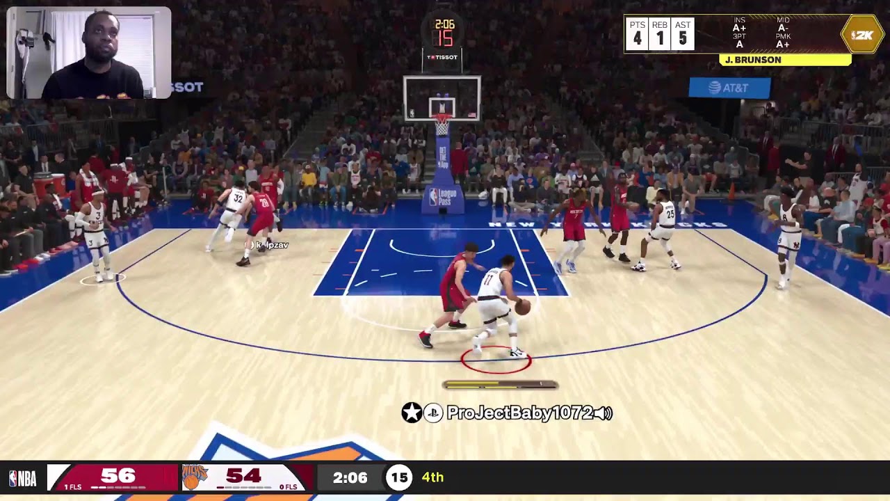 Online Quick Match