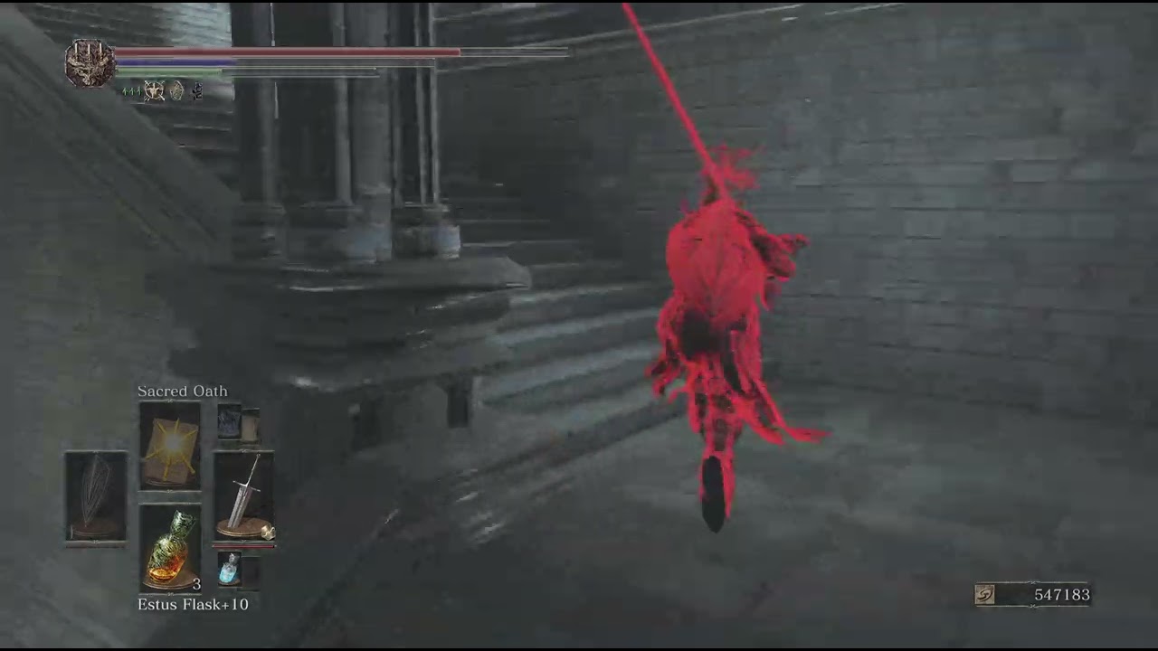 DARK SOULS III: Welcome to Cheaters and Player's who help cheaters because they suck.
