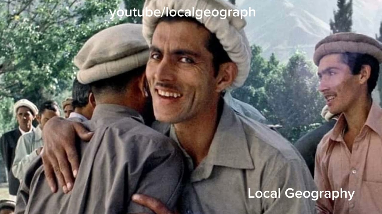 50 years Public History of Chitral in Khowar, My golden Jobble 1973 to 2023. Episode 3