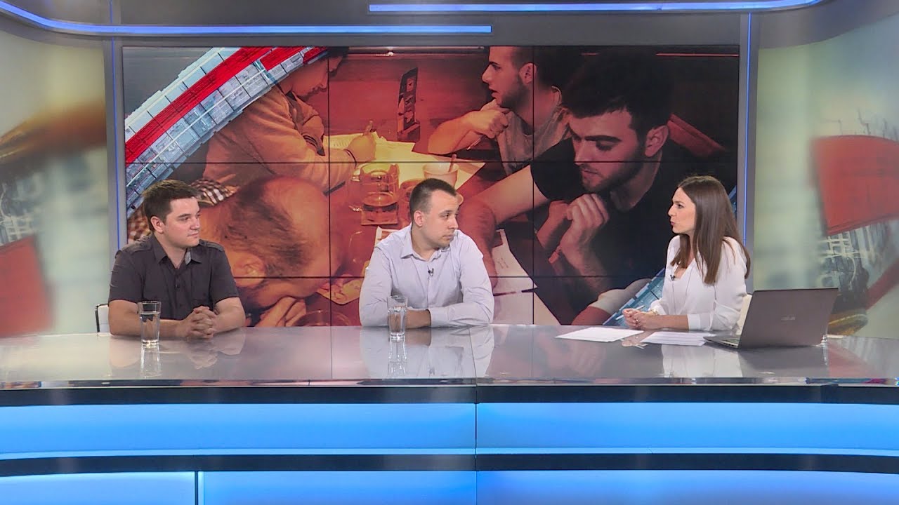 Pab kviz scena u Srbiji - zabavite se i proverite znanje