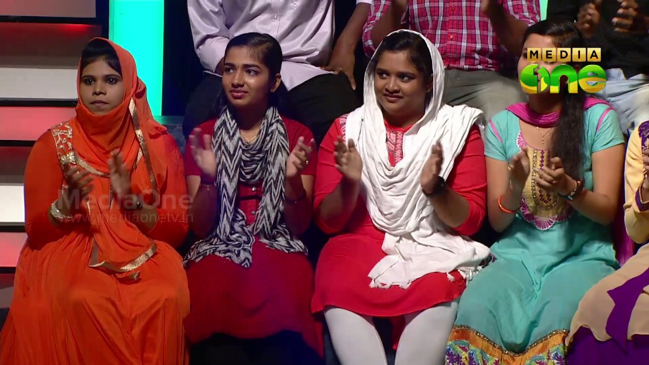 Pathinalam Ravu Season 5 | Murshid - Song 'ആരാന്റെ ഊരമ്മ തൂങ്ങി' (Epi43 Part2)