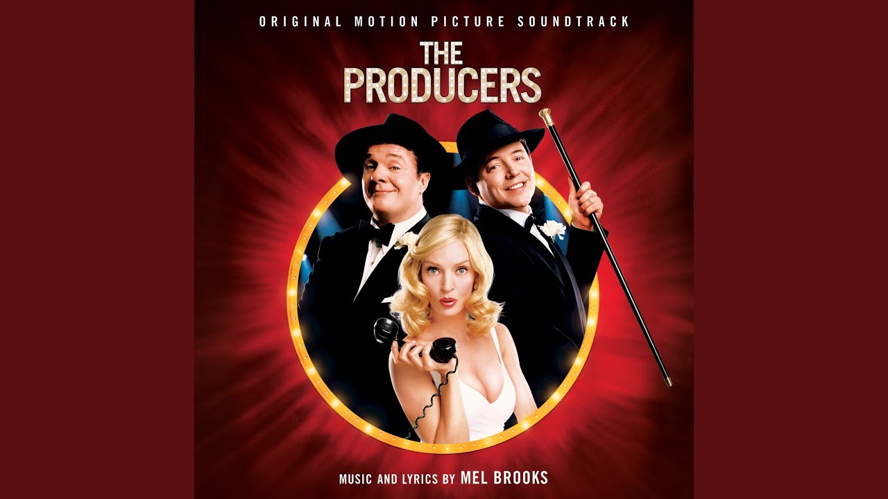 Springtime for Hitler - Part I