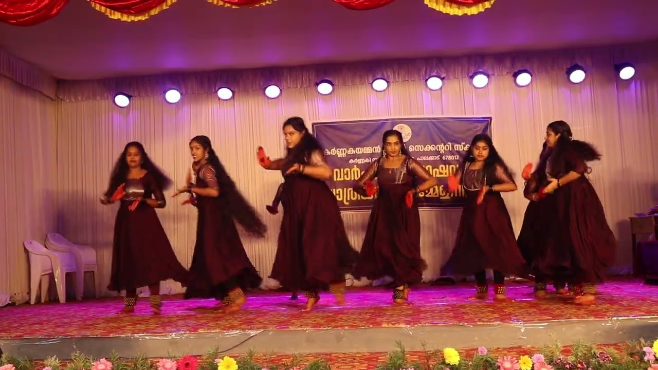 RANGHA POOJA
