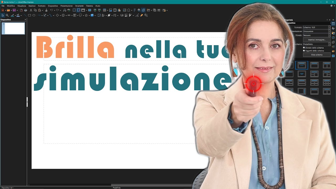 Presenta al top la tua lezione simulata per il Concorso docenti!