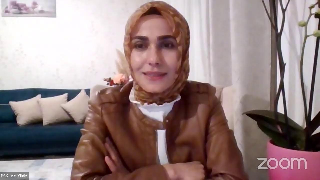 Psikoloji Balat - Olumsuz Duygular Karşısında Kendi Kendine Yardım Egzersizleri - Psk. İnci Yıldız