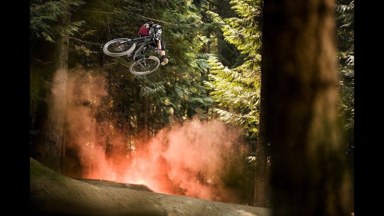 COMMENCAL William ROBERT Best Of 2017