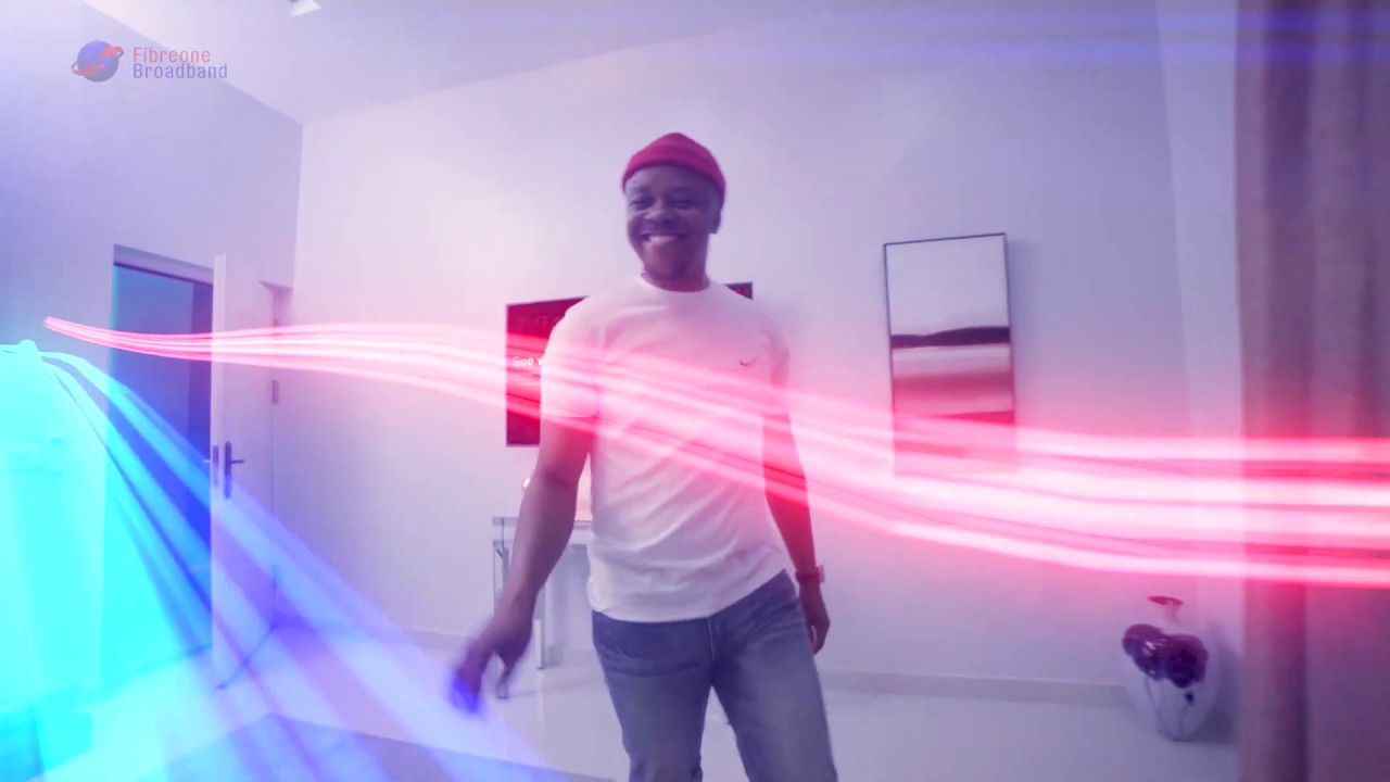 FiberOne Broadband