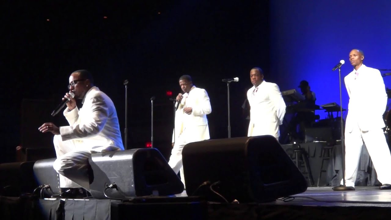 NEW EDITION: Is This The End? LIVE in Hawaii!