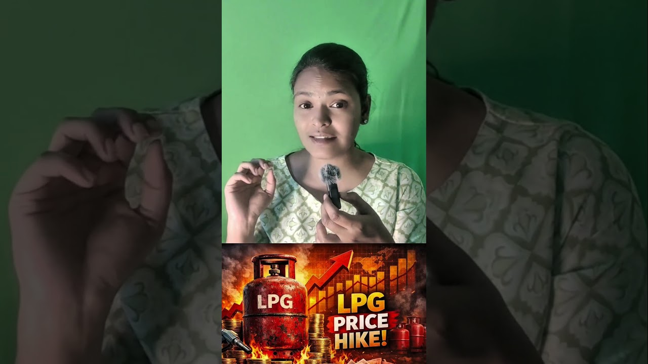 lpg price hike