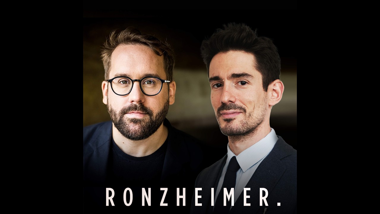 YT AUDIO Ronzheimer Bojan Pancevski Ukraine