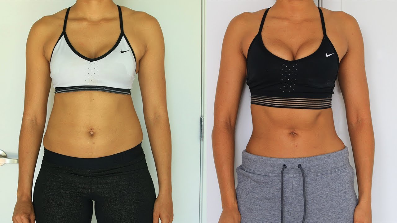 I went Vegan for 14 days and this happened...