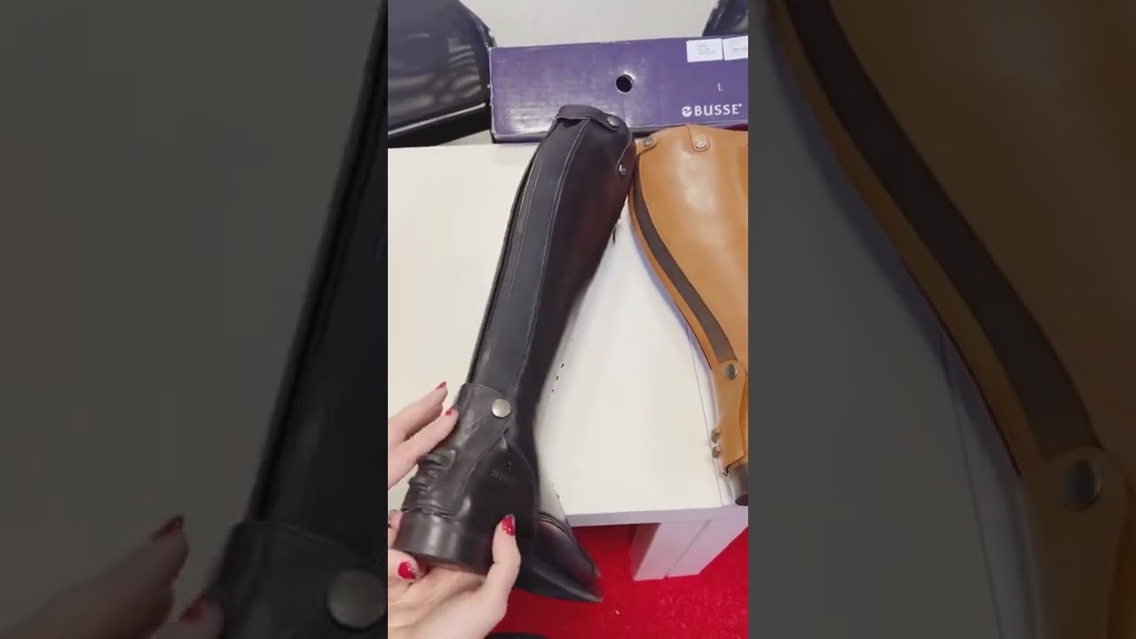 Busse Laval Produktvorstellung