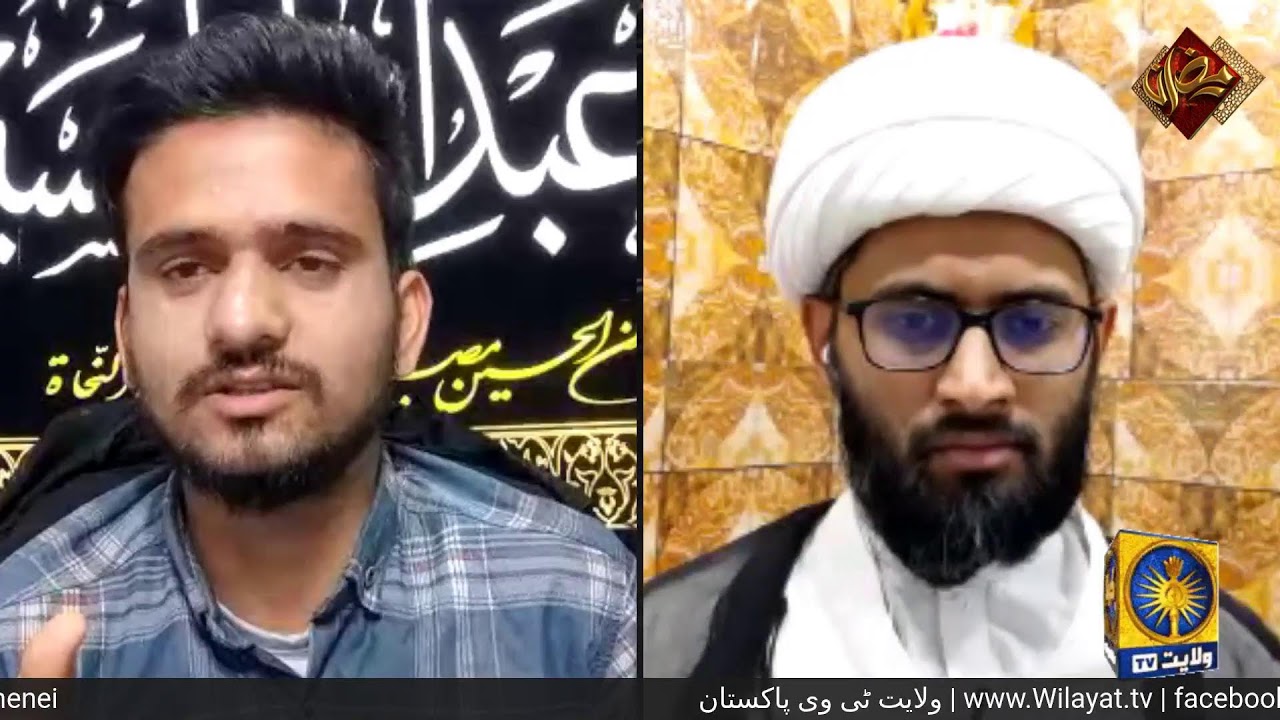 🔴 Live 25th Ronaq-e-Sahar Transmission | Wilayat TV