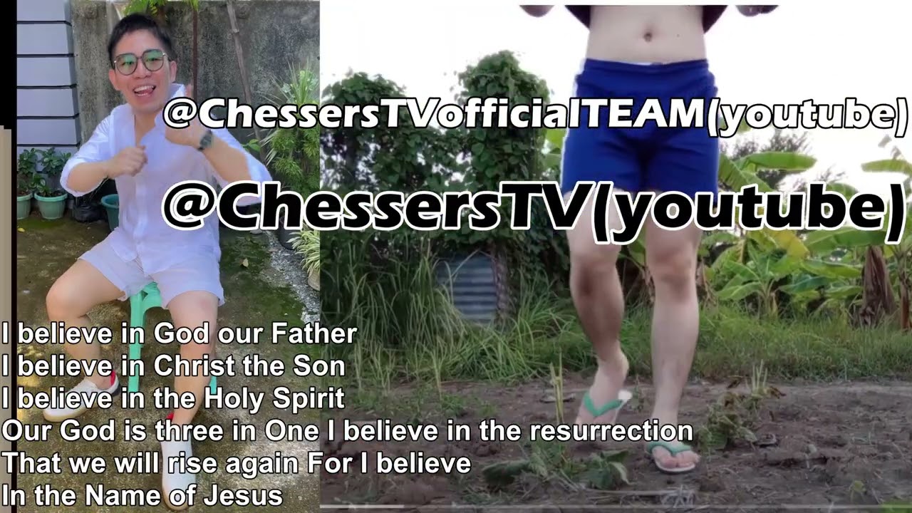 chessers tv youtube official channel
