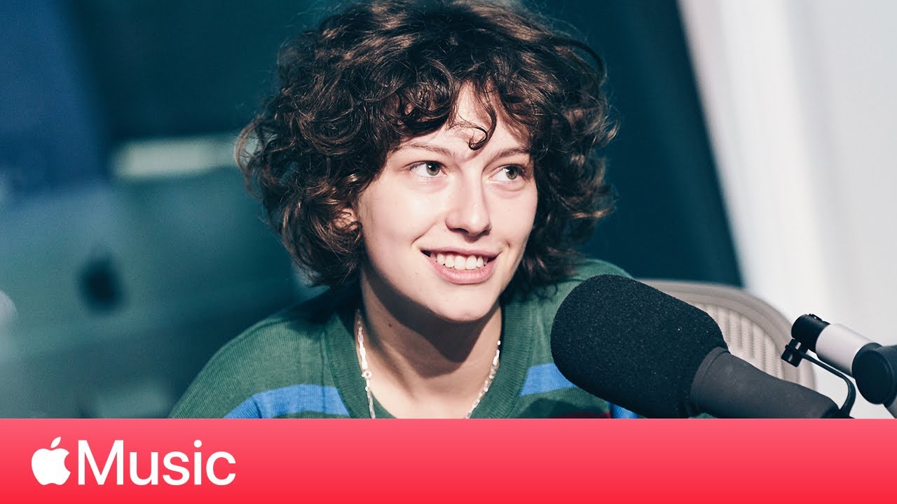 King Princess: 'Cheap Queen,' Nicki Minaj and GRAMMYs | Apple Music