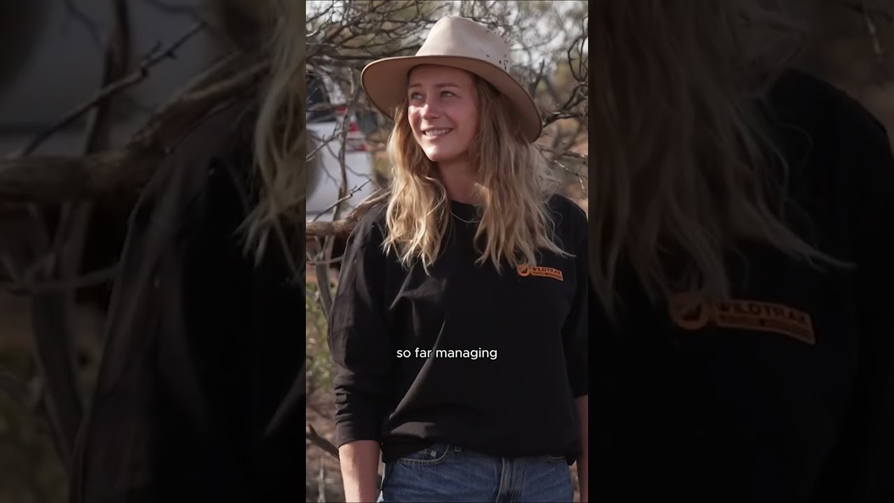 SA travellers @comeseewithus  take on Western Australia!