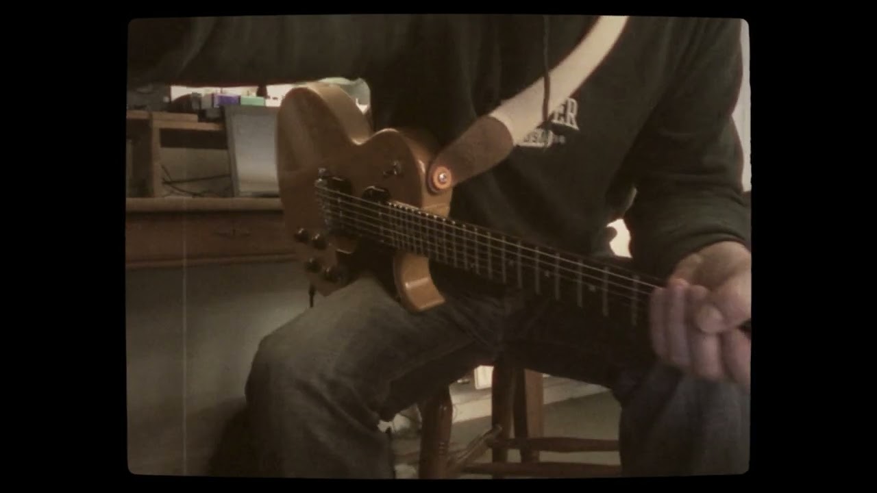 Harley Benton SC Senior in the mix 