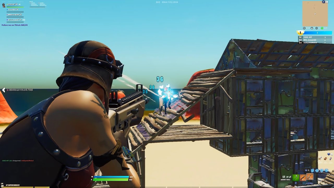 renegade raider