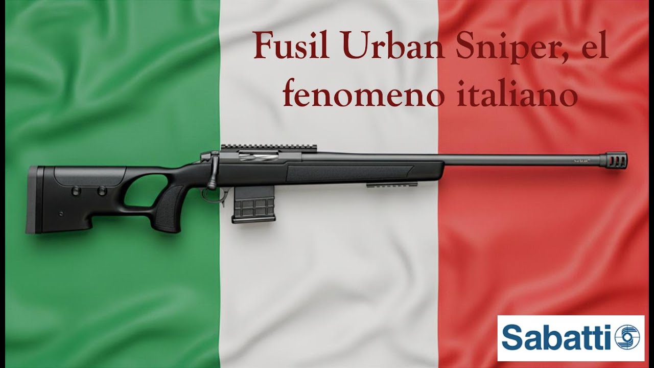 ¿Vale la pena un Rifle SABATTI? Análisis, comparación y prueba de campo de una marca con historia
