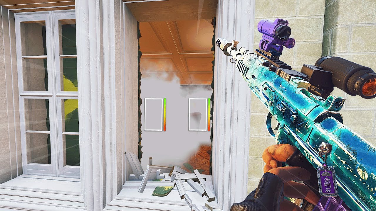 glaz is meta