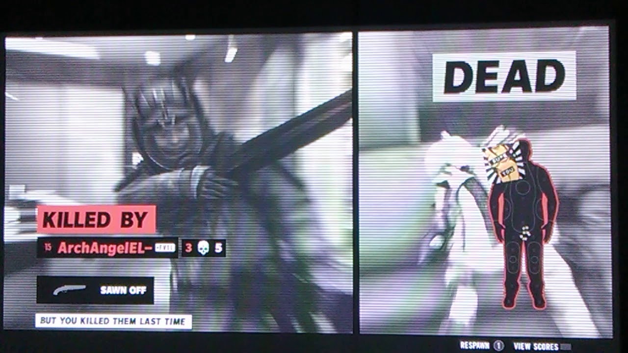 roc8dirty3rd VS EV1L crew member ArchAngel good match