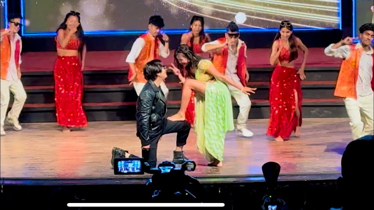 नजर लाग्ला नि नाकैको फुलिमा Soon on floor!! #bindabasinimusicaward2080 #paulshah