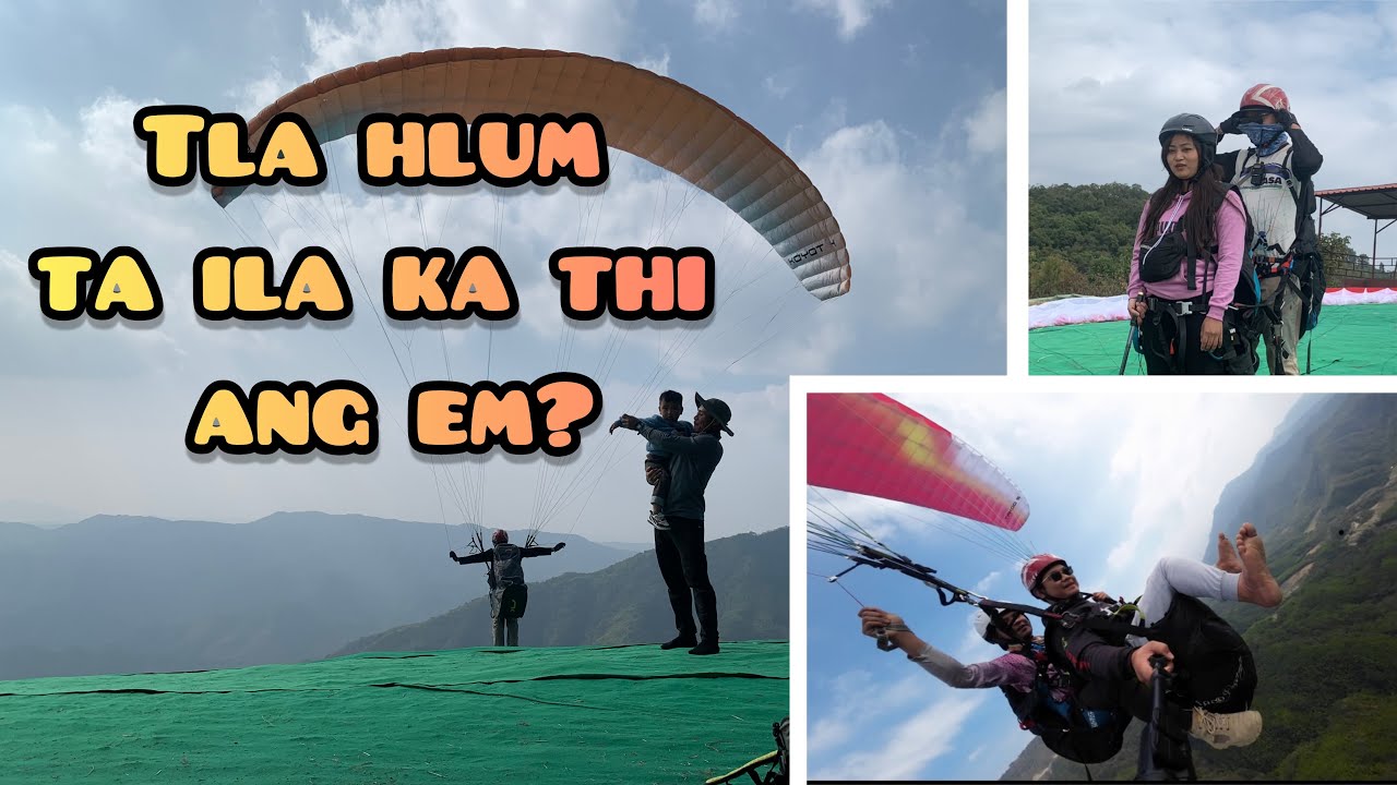 Muangchangin Ka Tla / Zira PC An Min Phurh Thelh/ Future A Chhe Vek Tep Alawm