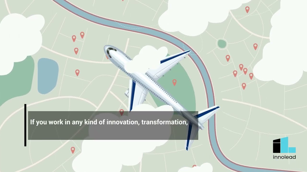 Top 3 Challenges and Enablers for Innovators | Benchmarking Innovation Impact 2023 #innoimpact2023