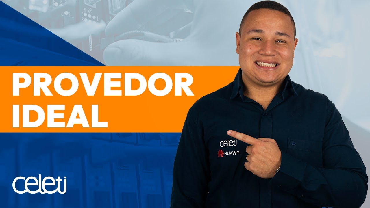 PROVEDOR IDEAL
