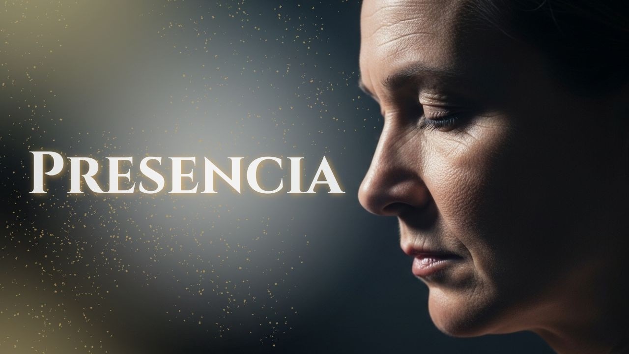 Si Te Sientes Vacío por Dentro… Permanece Ahí