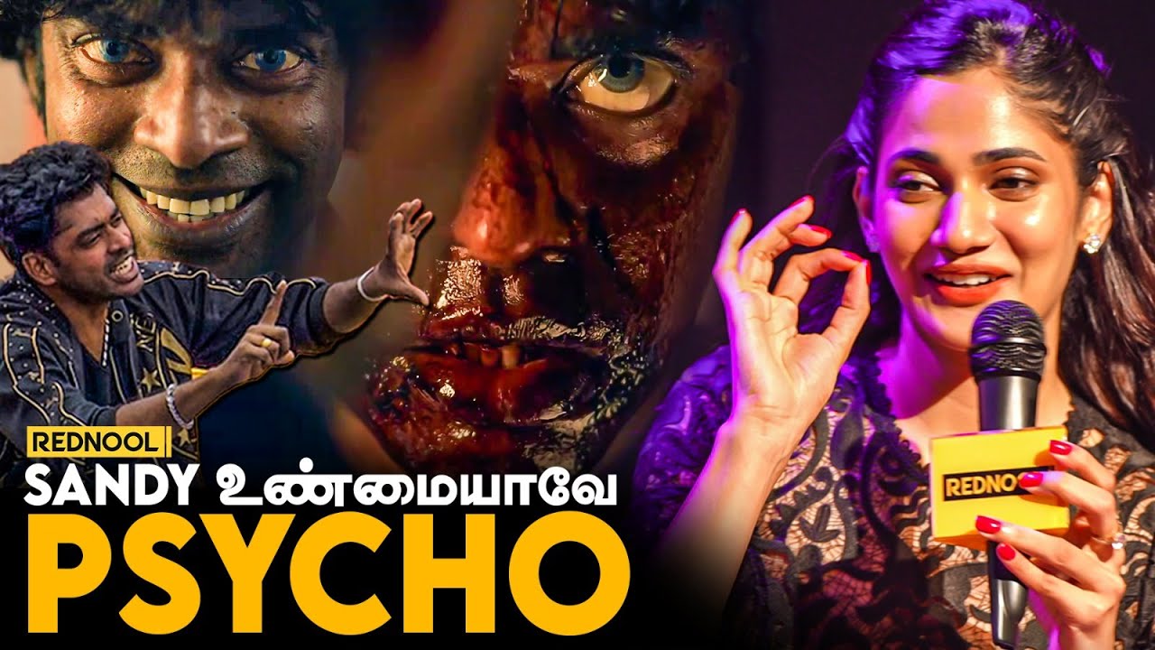 Leo-ல Sandy Character Reveal பண்ணவா? - Losliya's Breakup Meet First Exclusive | Kavin