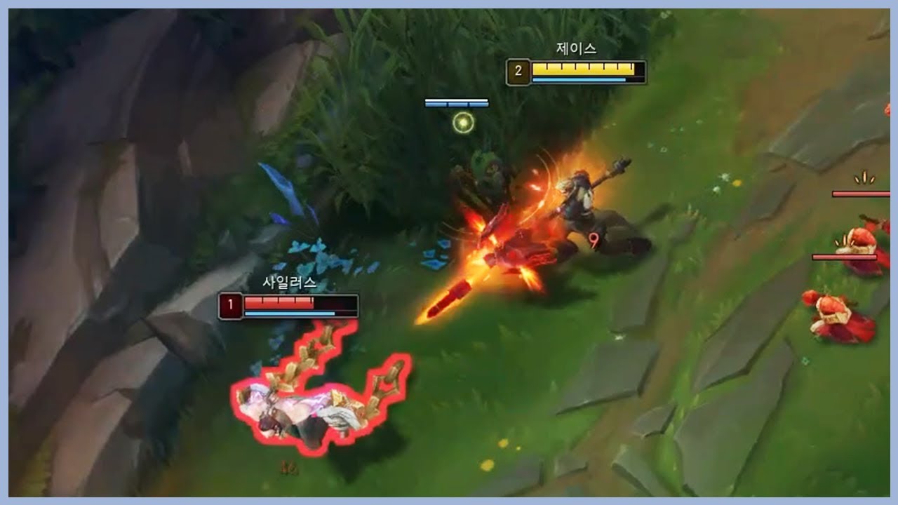 묻지마 제이스