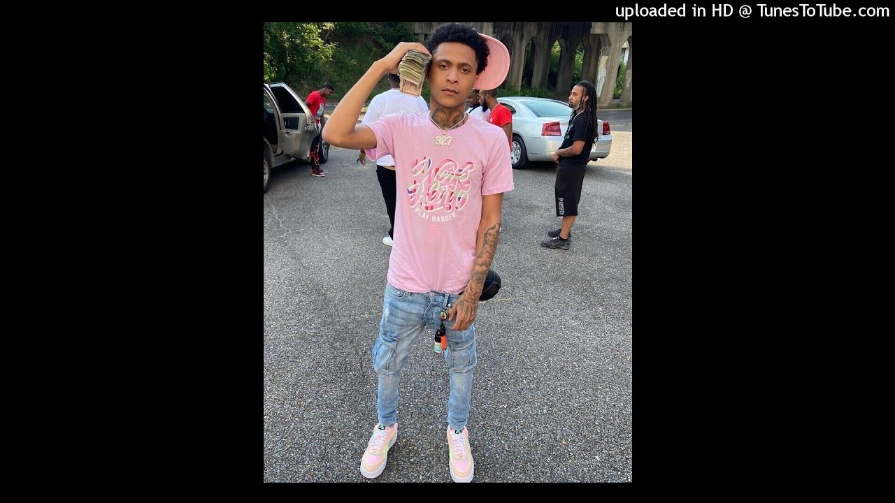 Baby Hot x Osk Type Beat 
