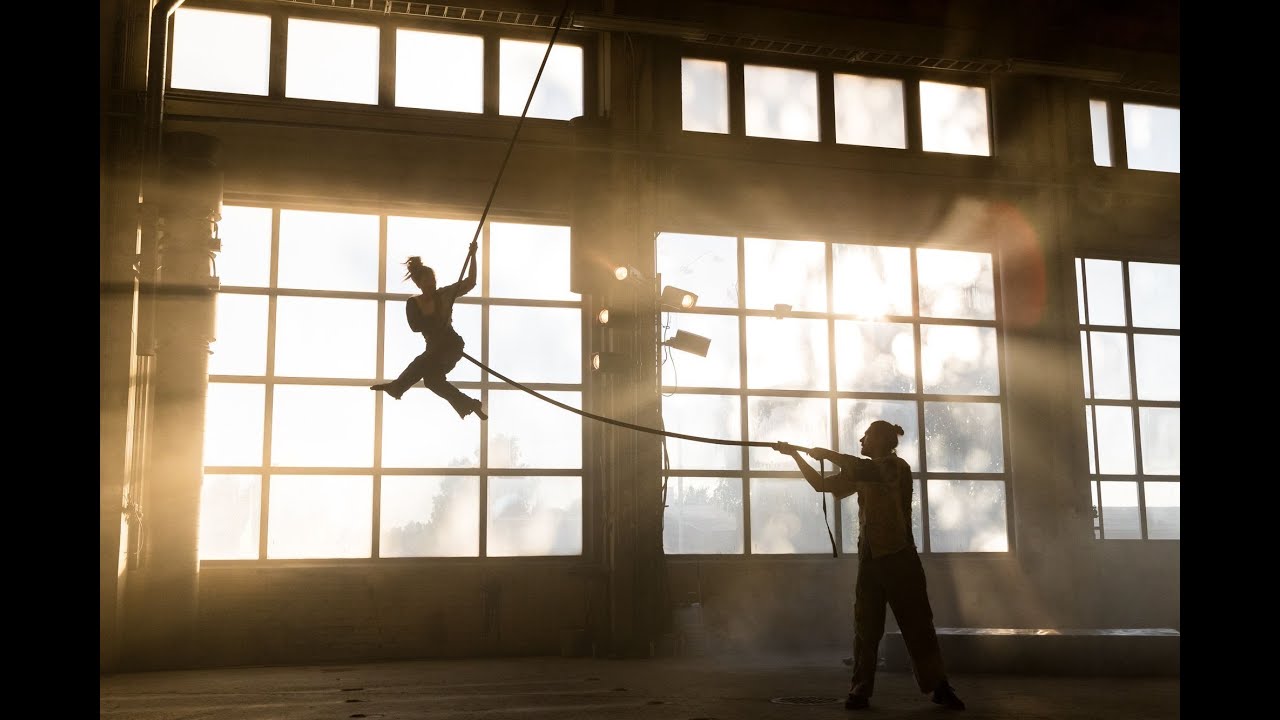 Varikko, Flow Production