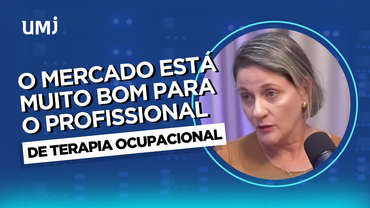 Terapia Ocupacional - O Curso da Saúde Que Você Precisa Conhecer