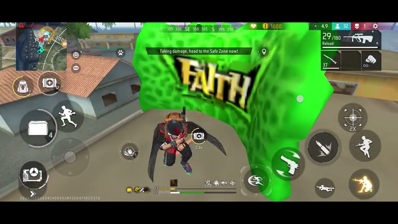 backchodi agiannn | master lobby gameplay